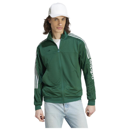 Adidas Ανδρική ζακέτα M Tiro Wordmark Track Jacket